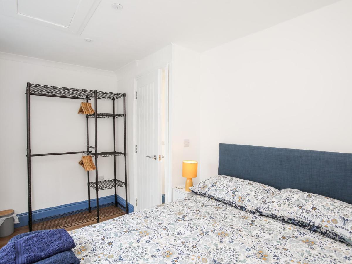 カーナーヴォンTy Coets Coach Houseアパートメント エクステリア 写真